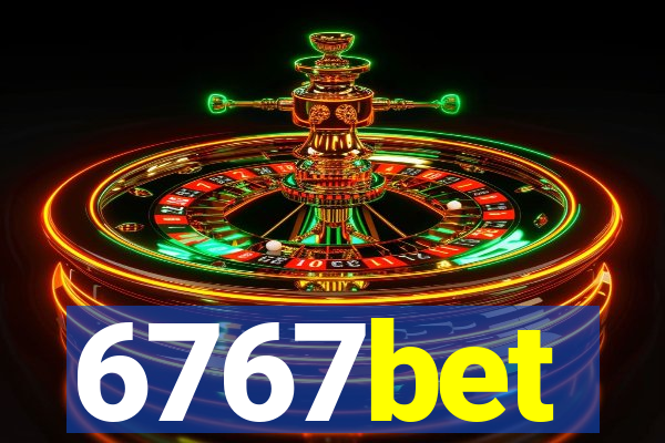 6767bet