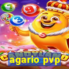 agario pvp