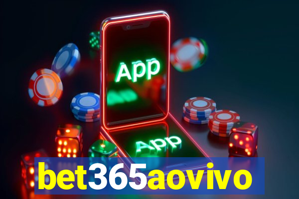 bet365aovivo