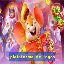 plataforma de jogos pagando no cadastro sem deposito