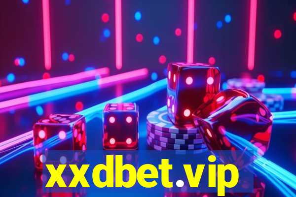 xxdbet.vip