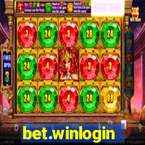 bet.winlogin