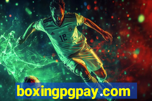 boxingpgpay.com