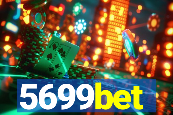 5699bet