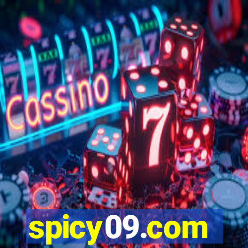 spicy09.com