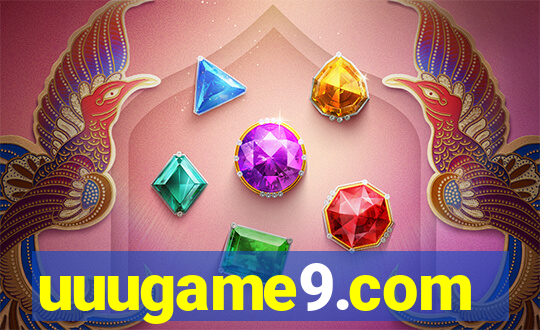 uuugame9.com