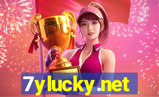 7ylucky.net