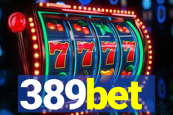 389bet