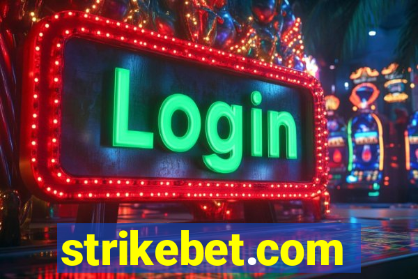 strikebet.com