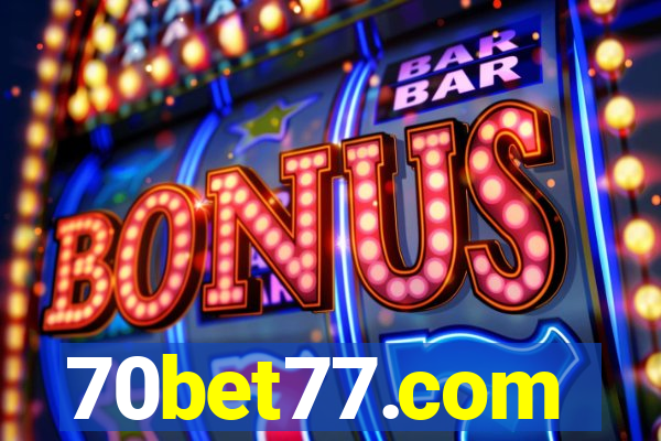 70bet77.com