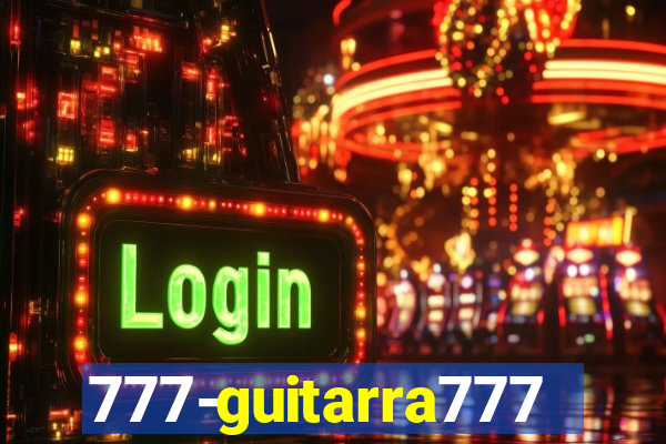 777-guitarra777.net