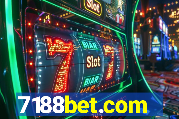 7188bet.com