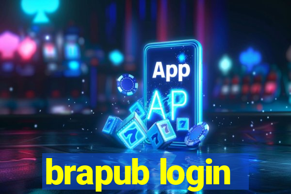 brapub login