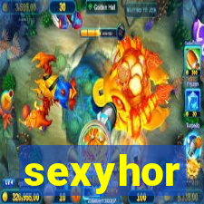 sexyhor