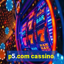 p5.com cassino