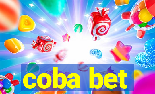 coba bet