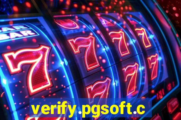 verify.pgsoft.com