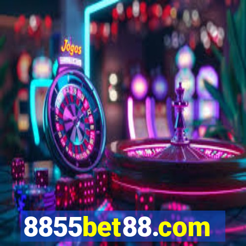 8855bet88.com