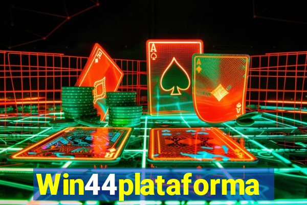 Win44plataforma