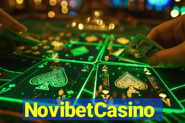 NovibetCasino