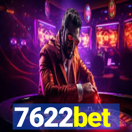 7622bet