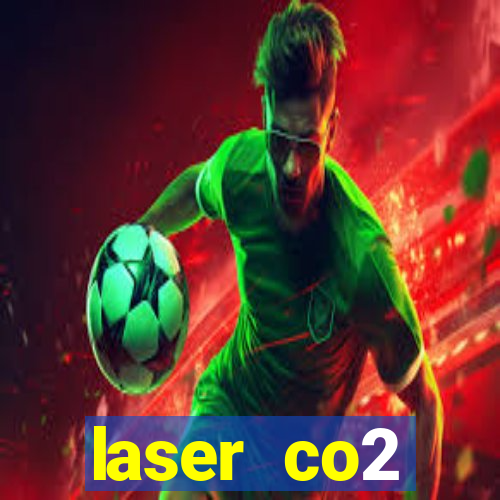 laser co2 frazionato napoli