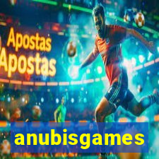 anubisgames