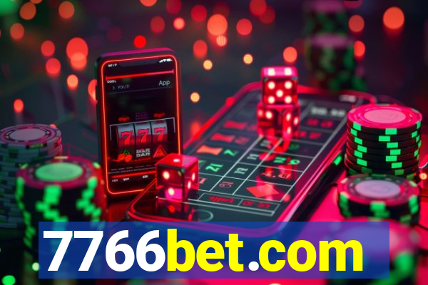 7766bet.com