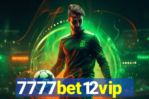 7777bet12vip