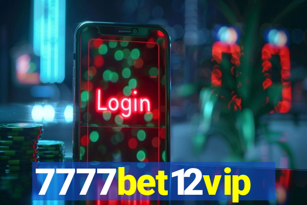 7777bet12vip