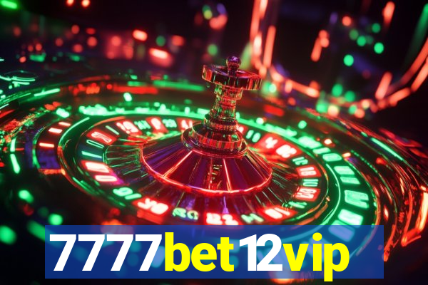 7777bet12vip