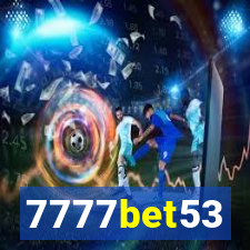 7777bet53