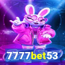 7777bet53