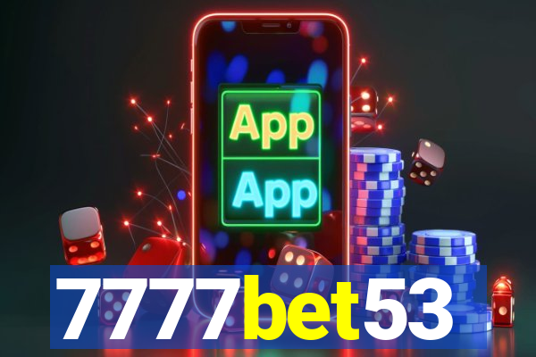 7777bet53