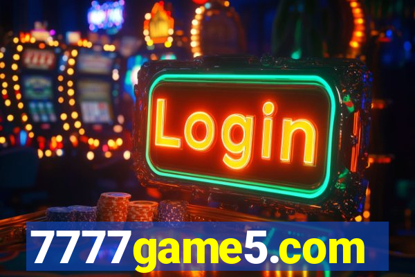 7777game5.com