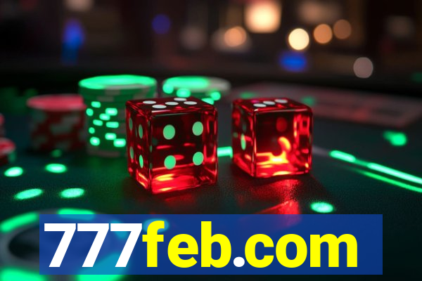 777feb.com