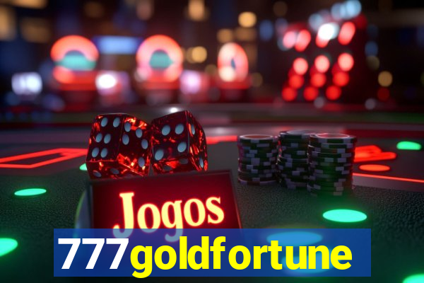 777goldfortune