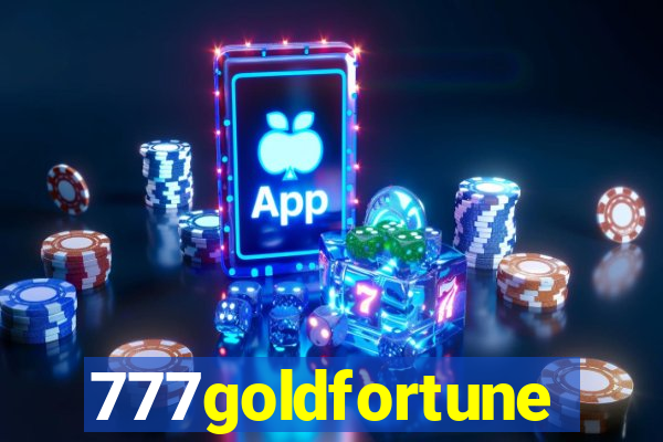 777goldfortune