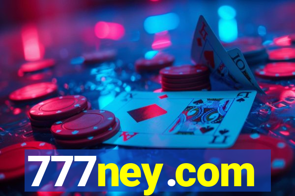 777ney.com