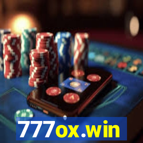 777ox.win