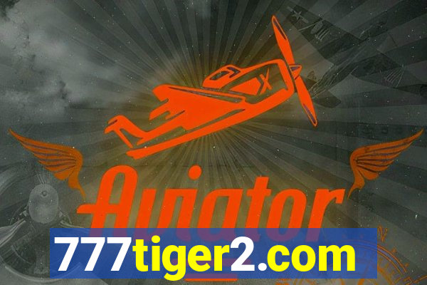 777tiger2.com