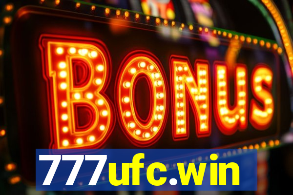 777ufc.win