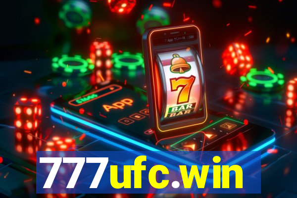 777ufc.win