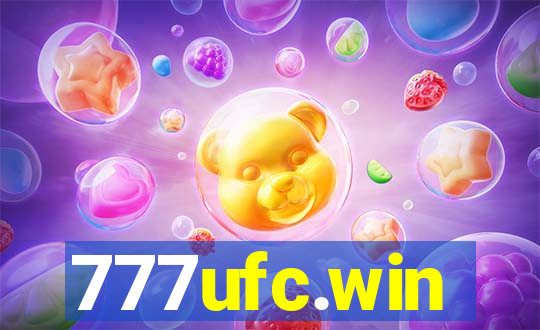 777ufc.win