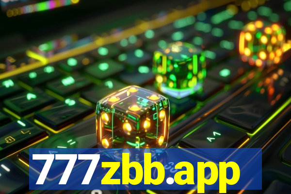 777zbb.app