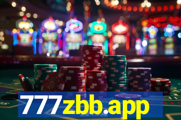 777zbb.app