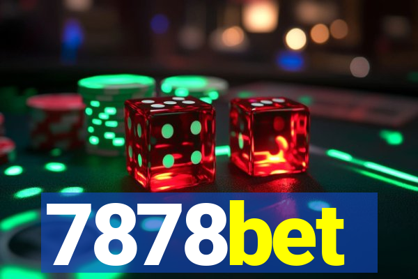 7878bet