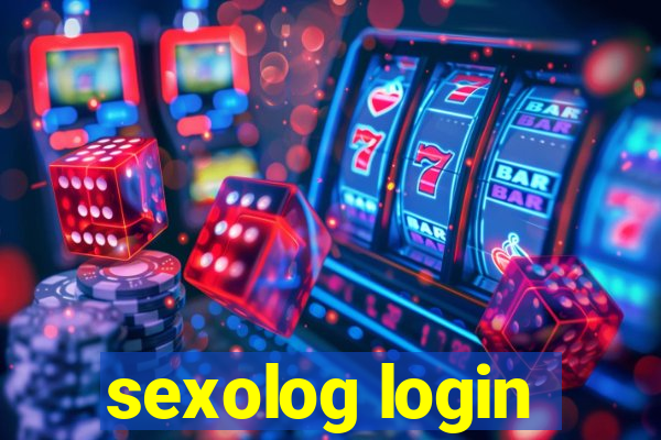 sexolog login