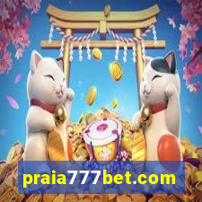 praia777bet.com