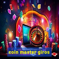 coin master giros